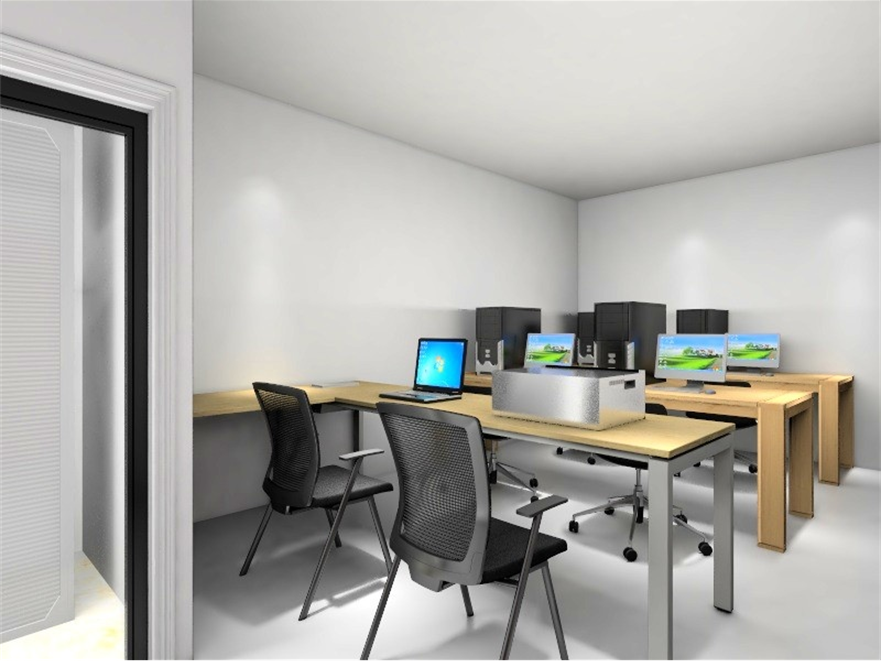 南宫28NG相信品牌力量视频侦查手艺实验室